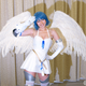 Illustration for article titled Queens Blade Cosplayers Look Like This